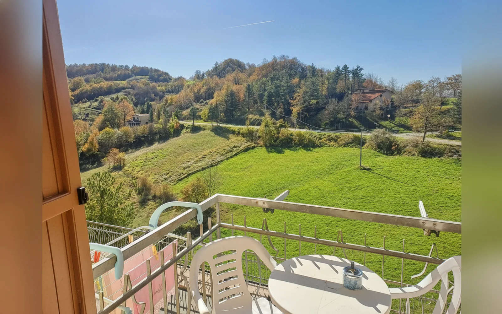 La piccola baita, Pieve Santo Stefano