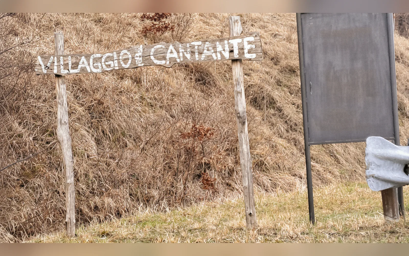 Esterni di La piccola baita, Pieve Santo Stefano (foto 10)