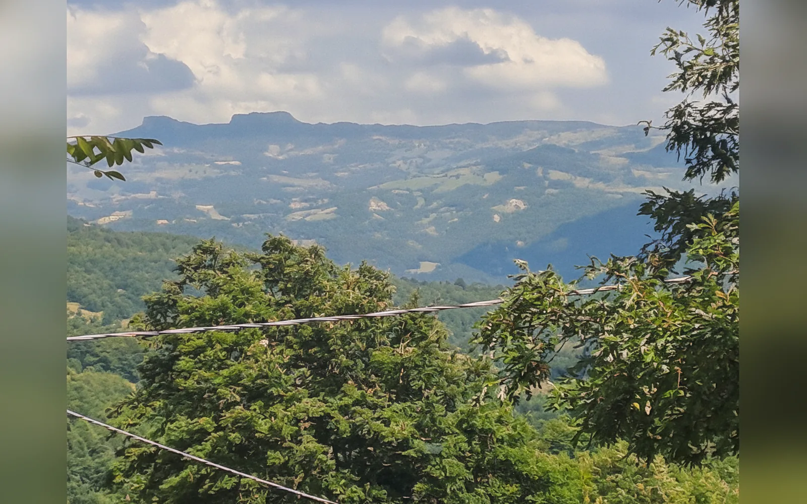 Esterni di La piccola baita, Pieve Santo Stefano (foto 17)