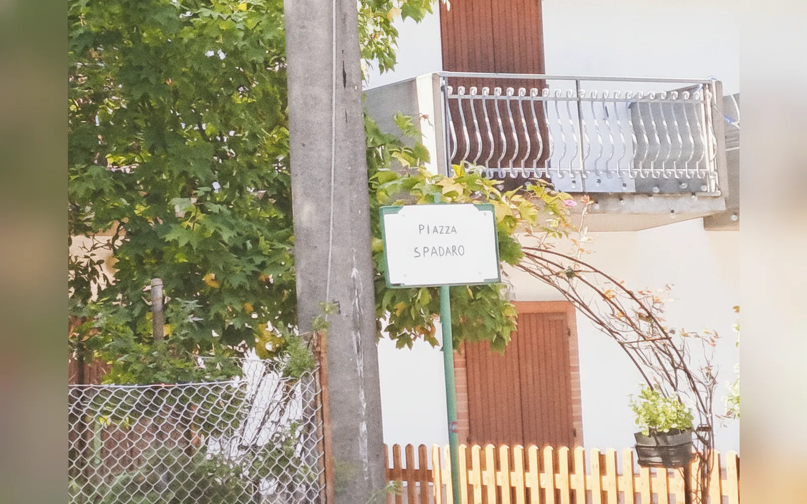 Esterni di La piccola baita, Pieve Santo Stefano (foto 18)