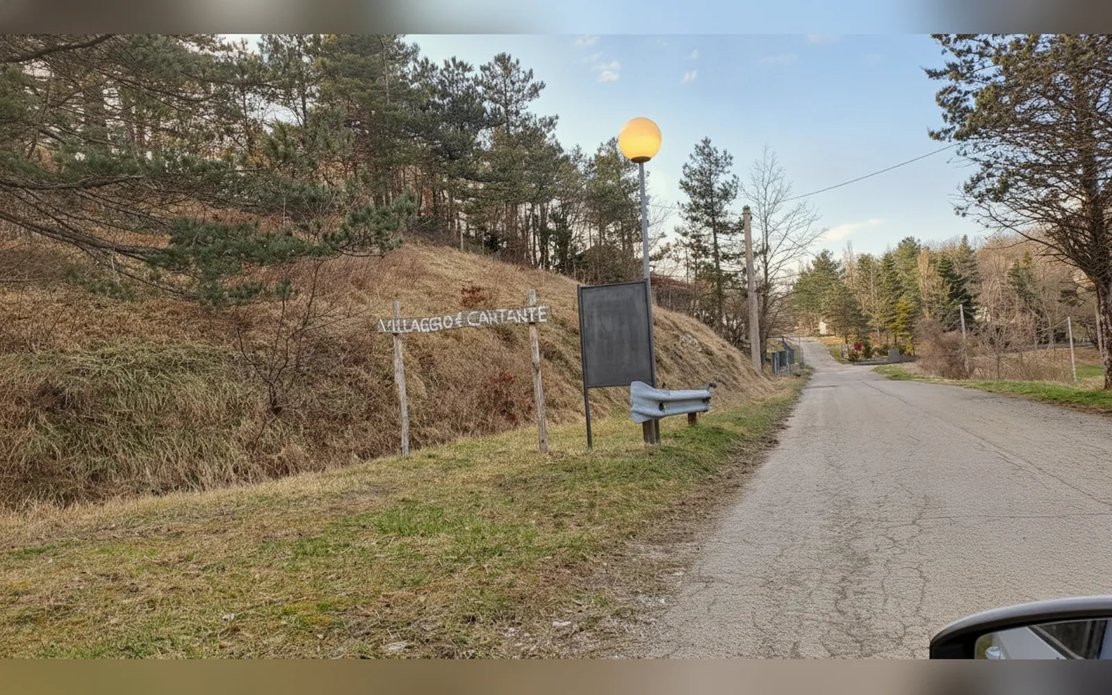 Esterni di La piccola baita, Pieve Santo Stefano (foto 32)