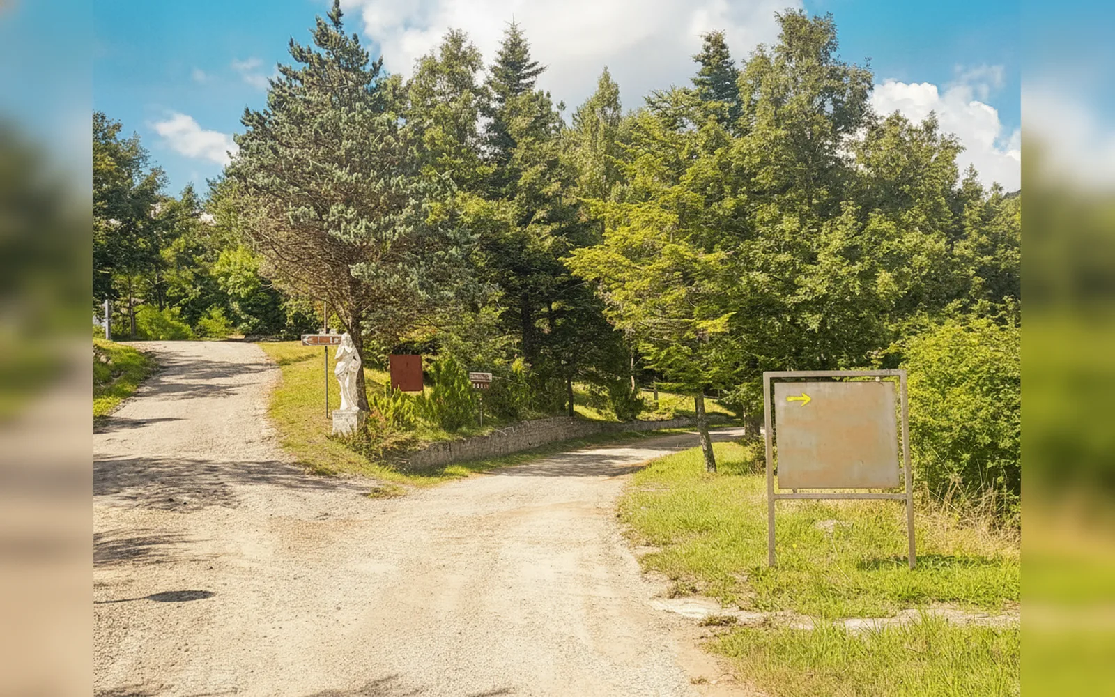 Esterni di La piccola baita, Pieve Santo Stefano (foto 36)