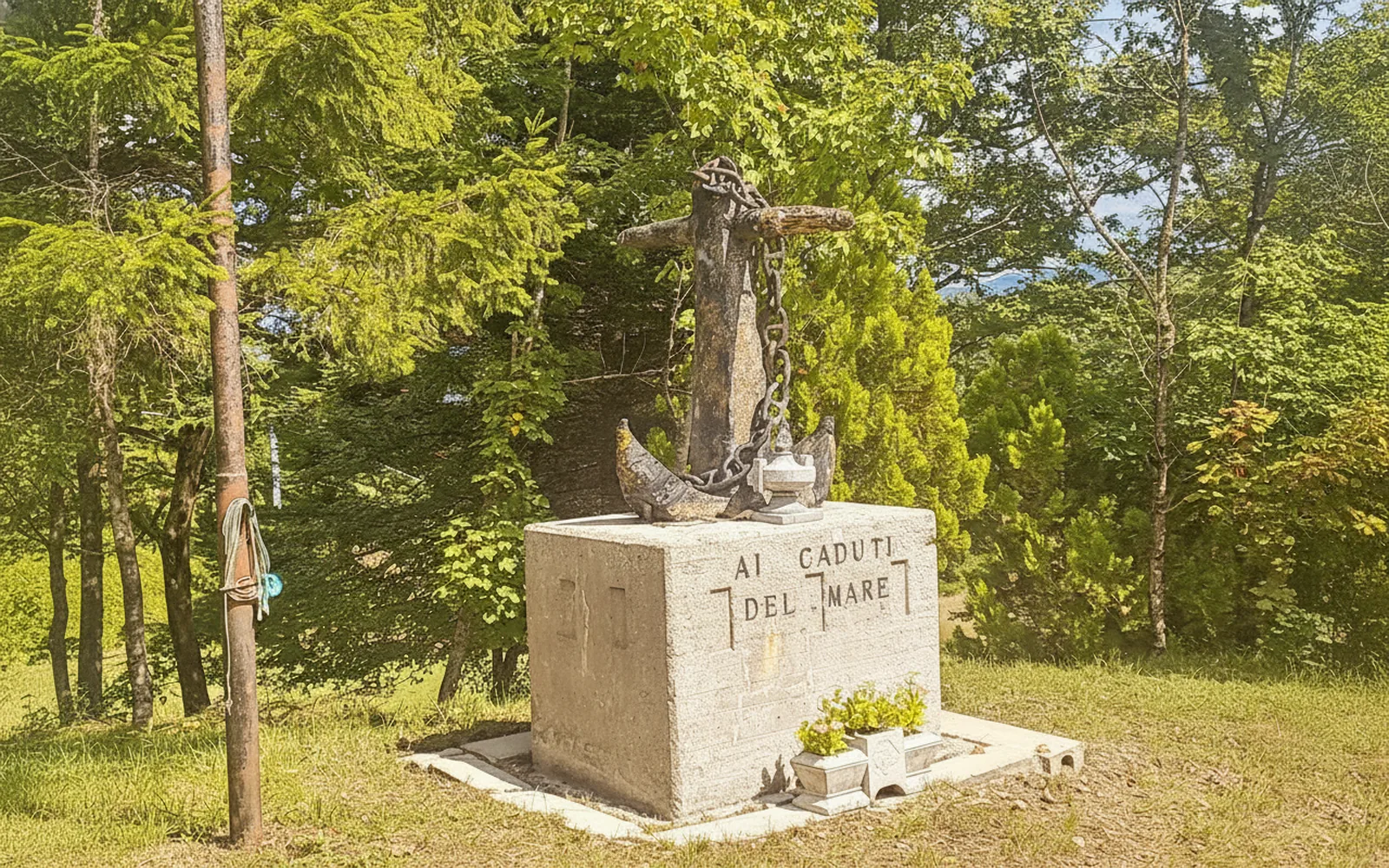 Esterni di La piccola baita, Pieve Santo Stefano (foto 38)