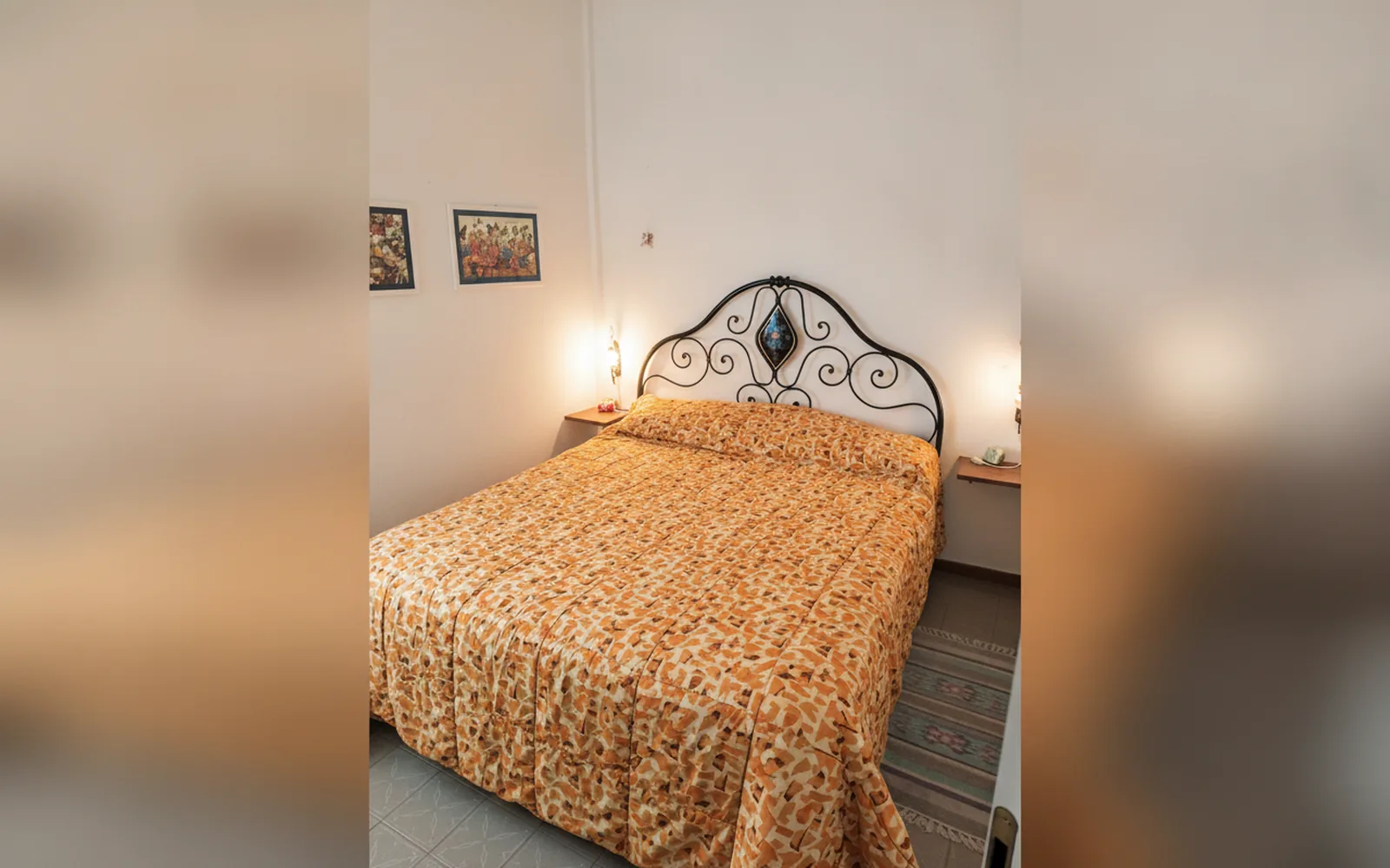 Esterni di La piccola baita, Pieve Santo Stefano (foto 39)