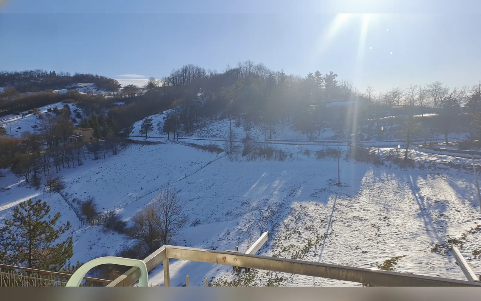 Esterni di La piccola baita, Pieve Santo Stefano (foto 4)
