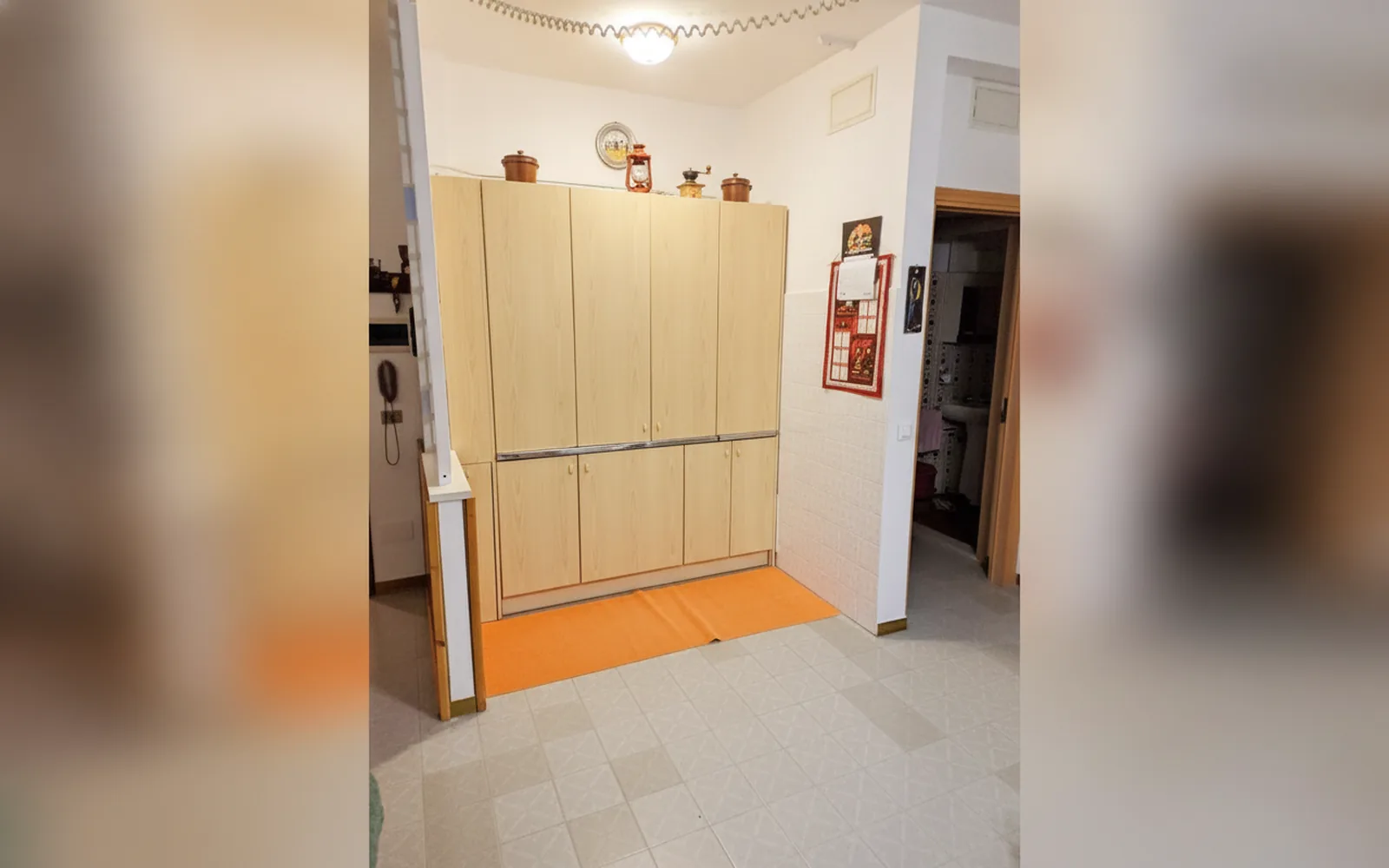 Esterni di La piccola baita, Pieve Santo Stefano (foto 43)