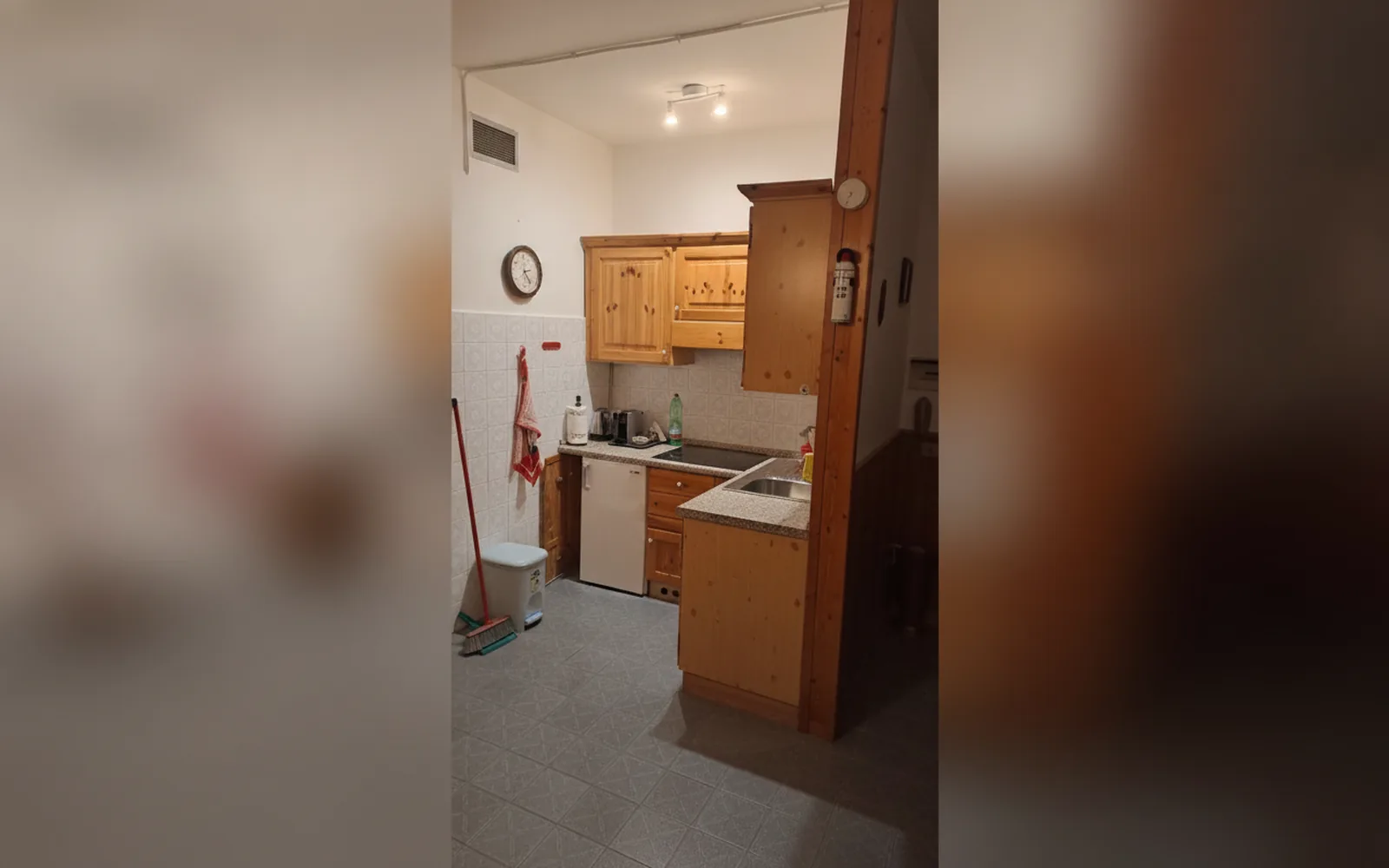 Esterni di La piccola baita, Pieve Santo Stefano (foto 48)