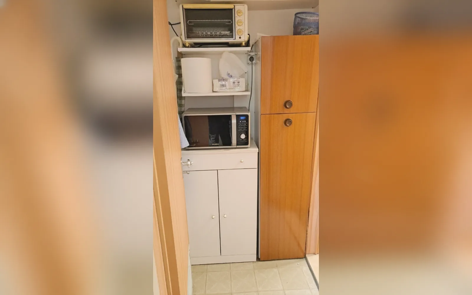 Esterni di La piccola baita, Pieve Santo Stefano (foto 50)