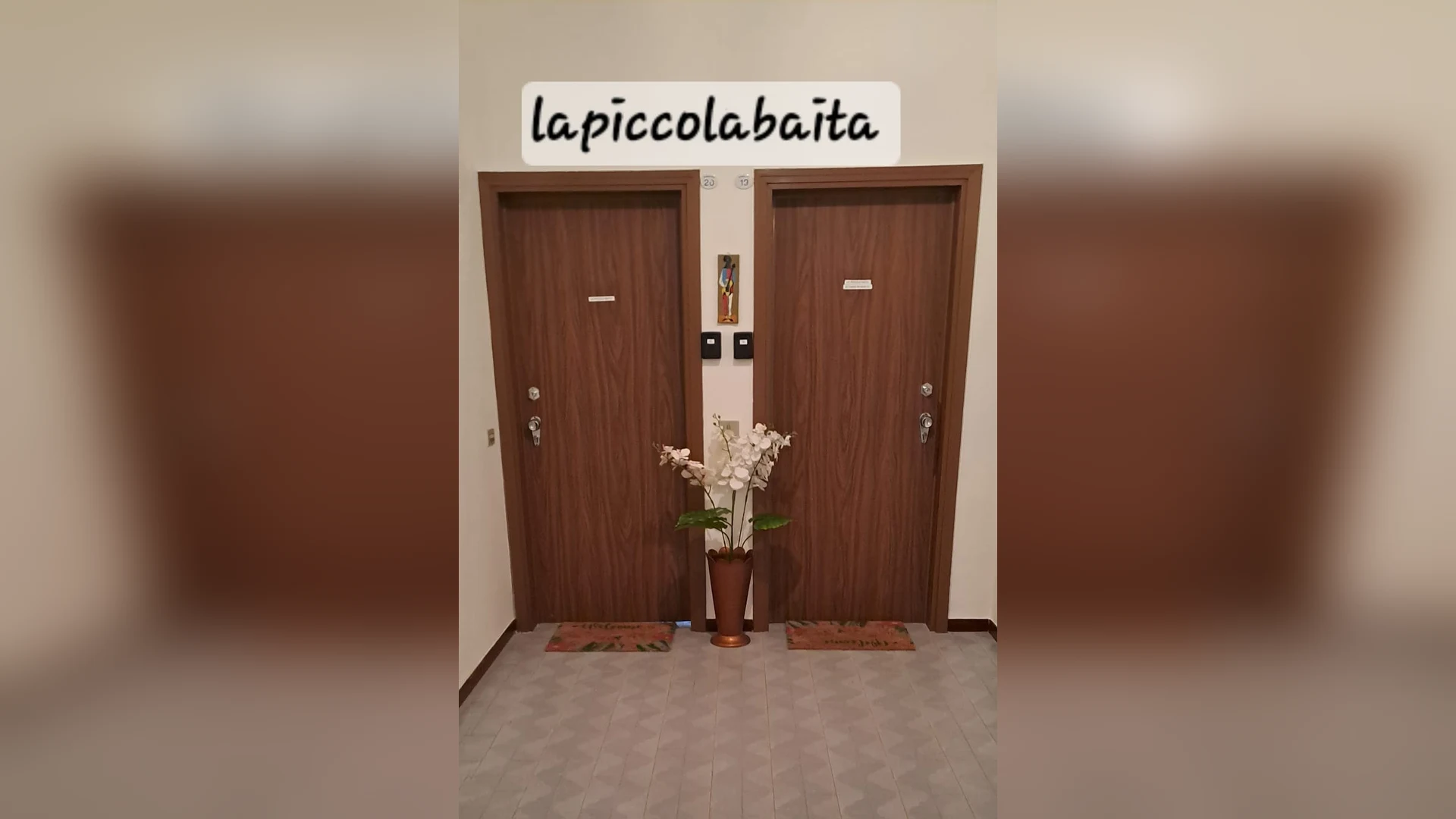 Esterni di La piccola baita, Pieve Santo Stefano (foto 52)