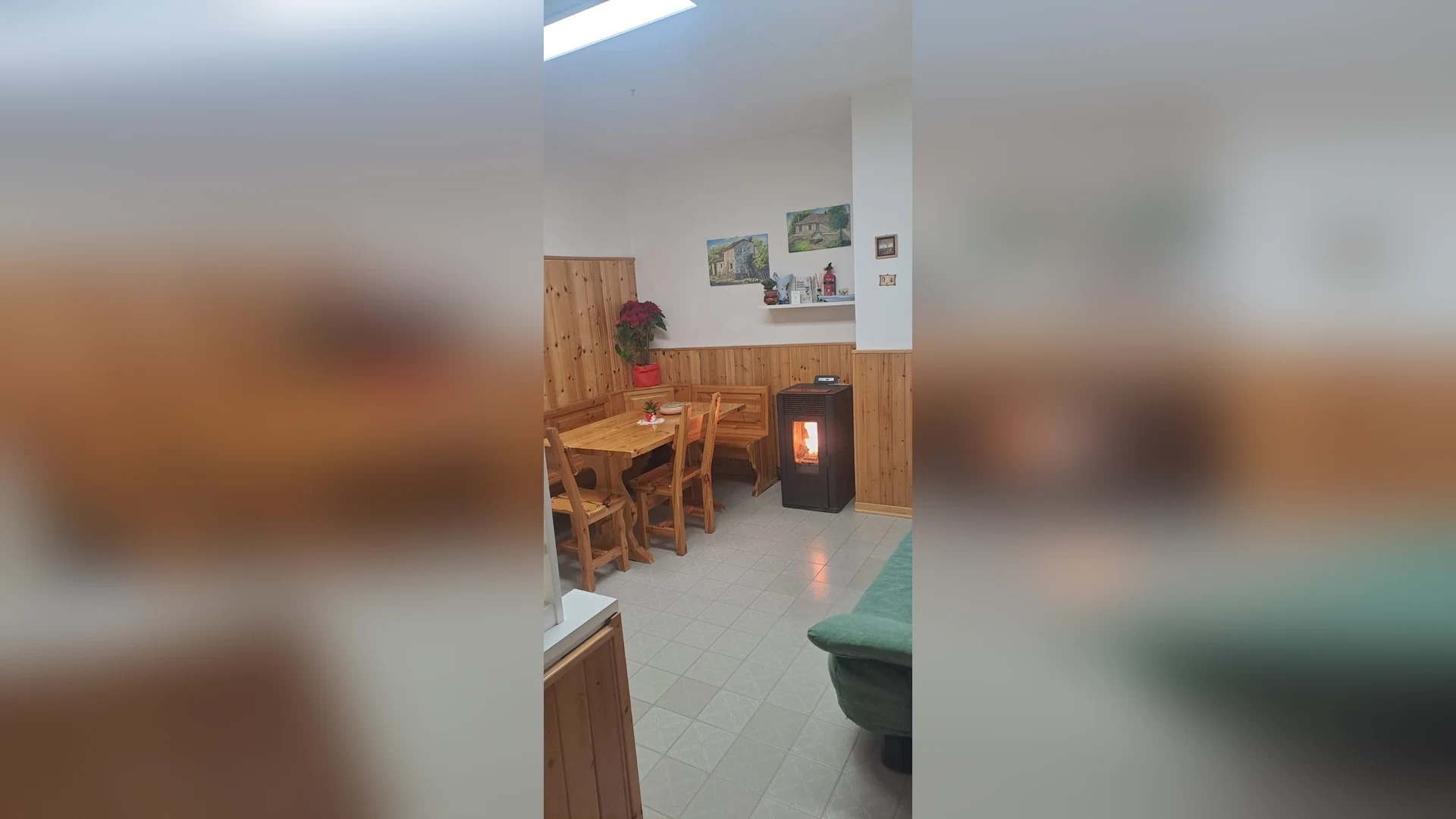 Esterni di La piccola baita, Pieve Santo Stefano (foto 53)