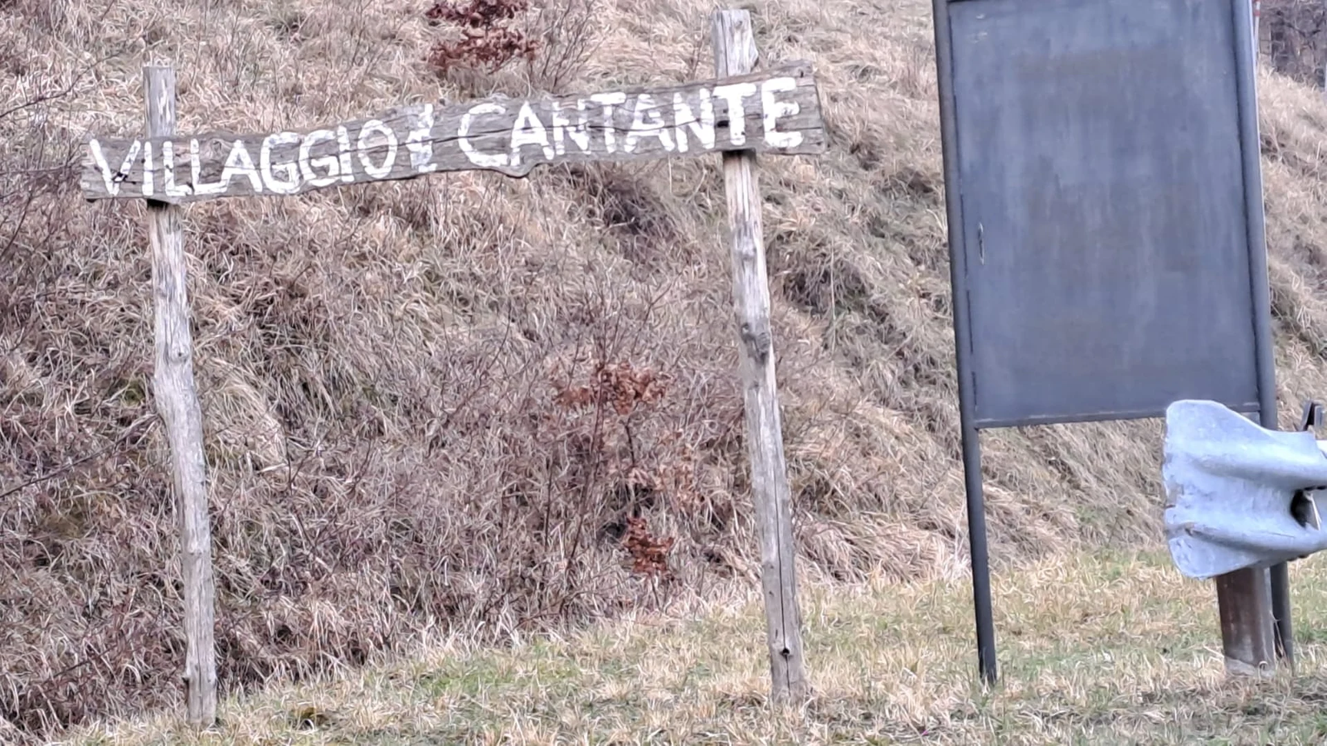 Esterni di La piccola baita, Pieve Santo Stefano (foto 57)