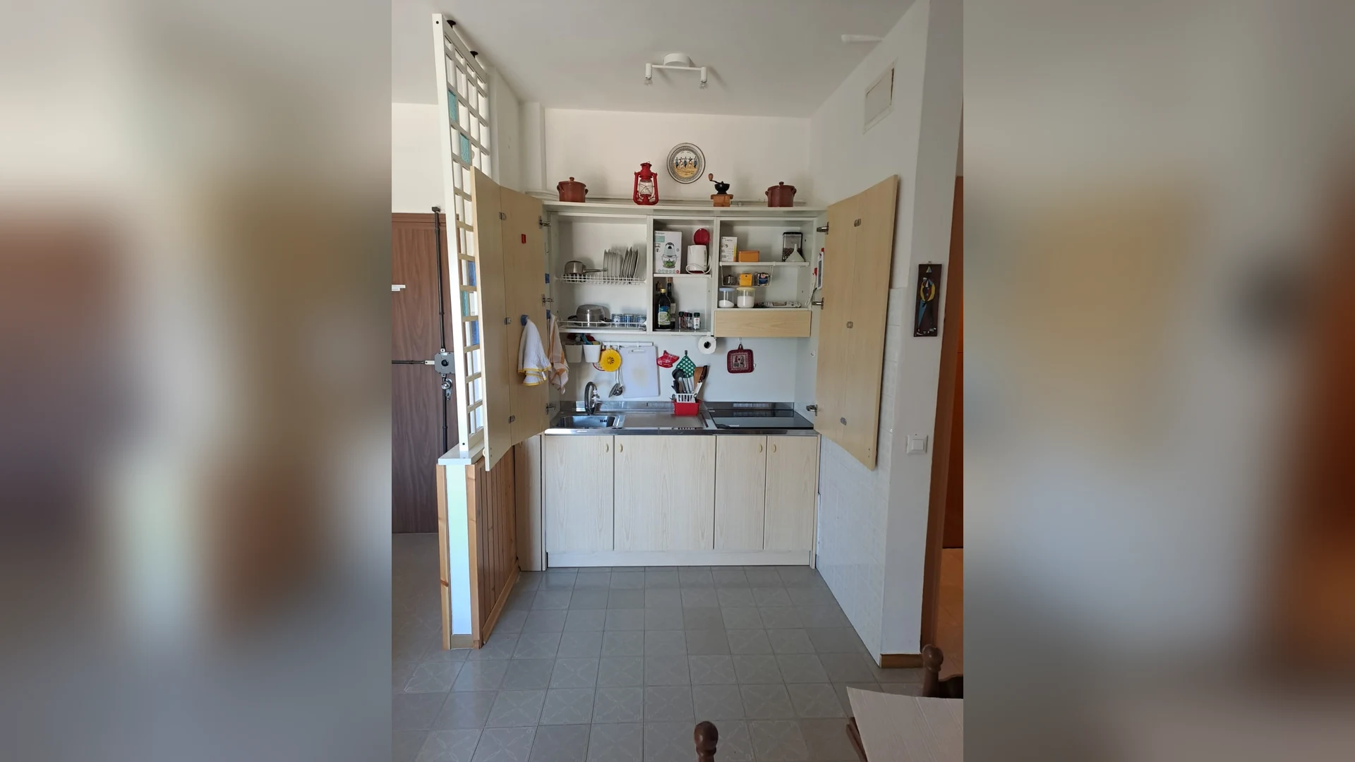 Esterni di La piccola baita, Pieve Santo Stefano (foto 58)