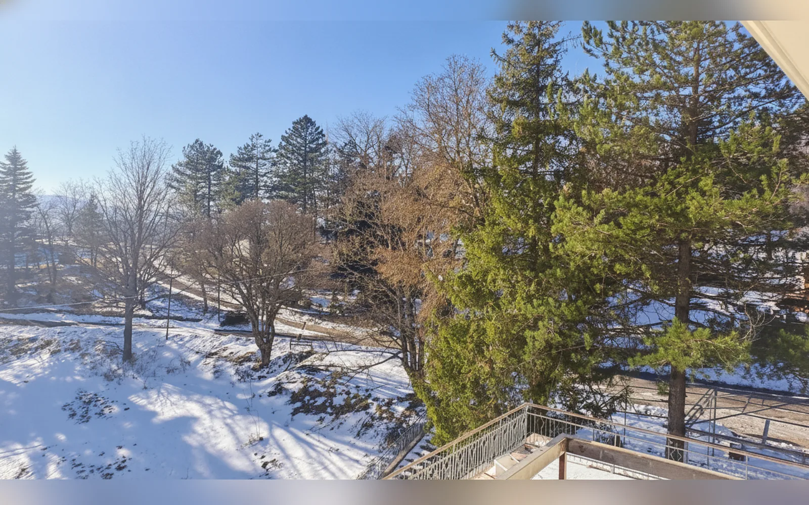 Esterni di La piccola baita, Pieve Santo Stefano (foto 6)