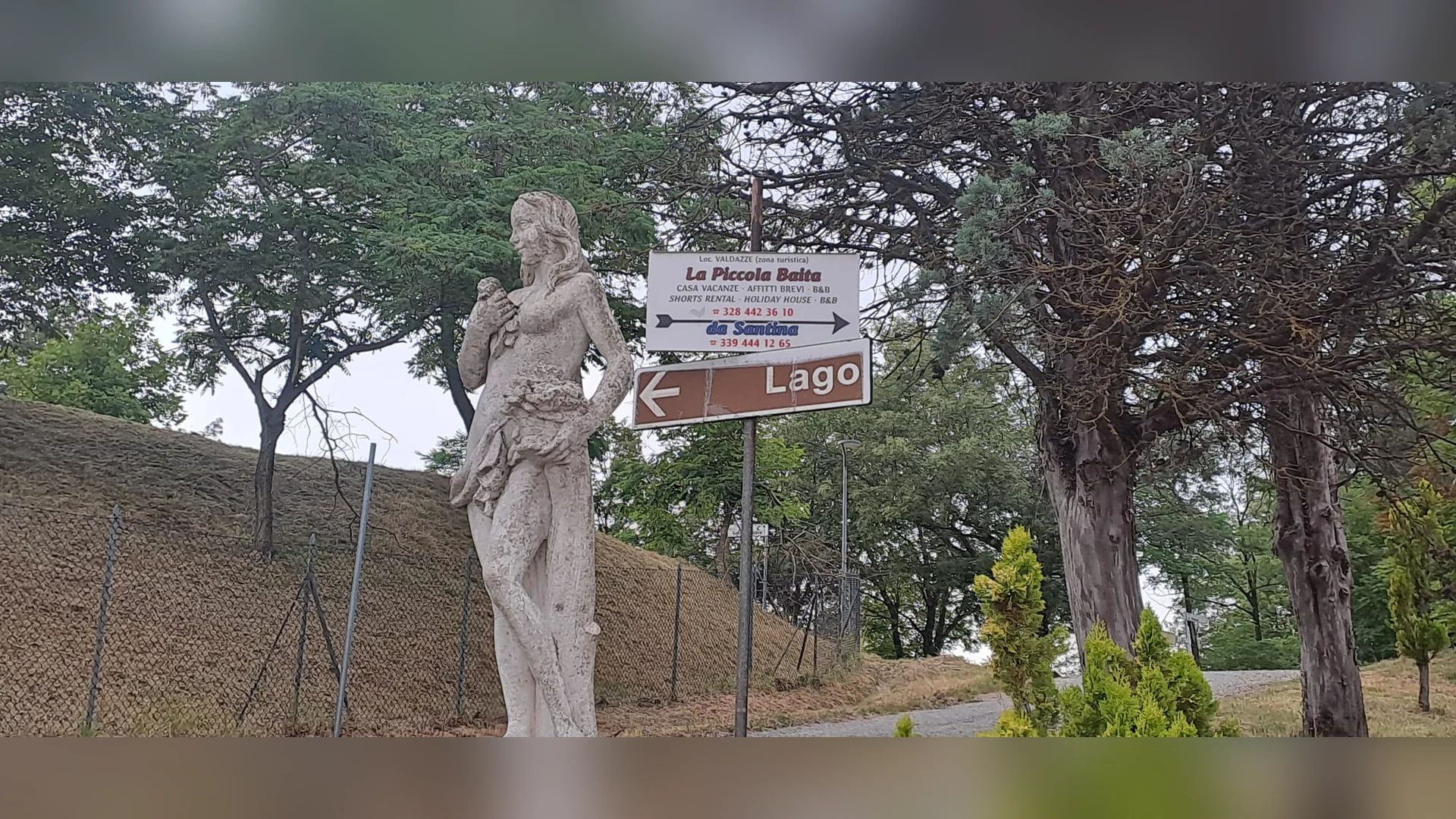 Esterni di La piccola baita, Pieve Santo Stefano (foto 64)