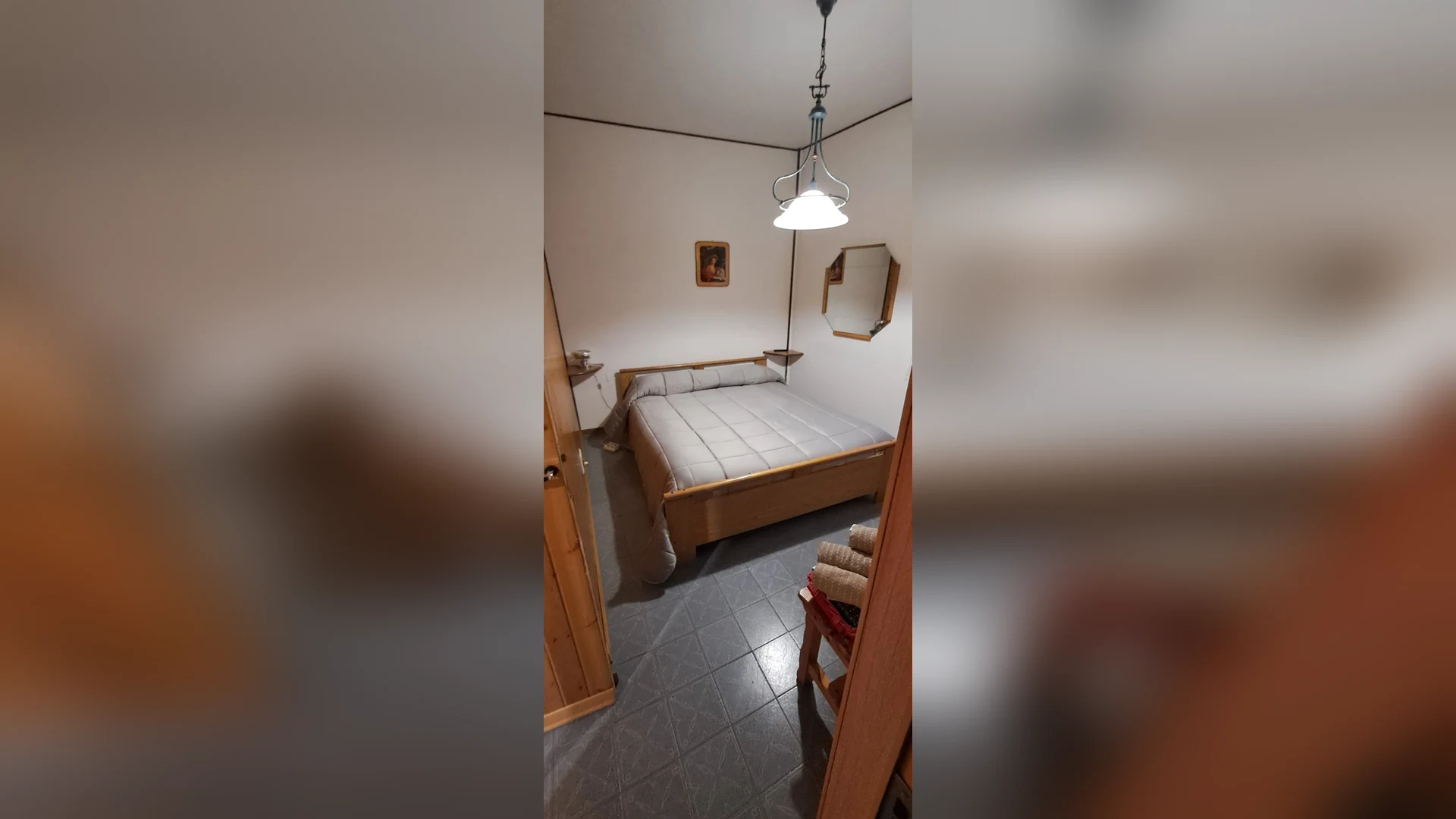 Esterni di La piccola baita, Pieve Santo Stefano (foto 65)