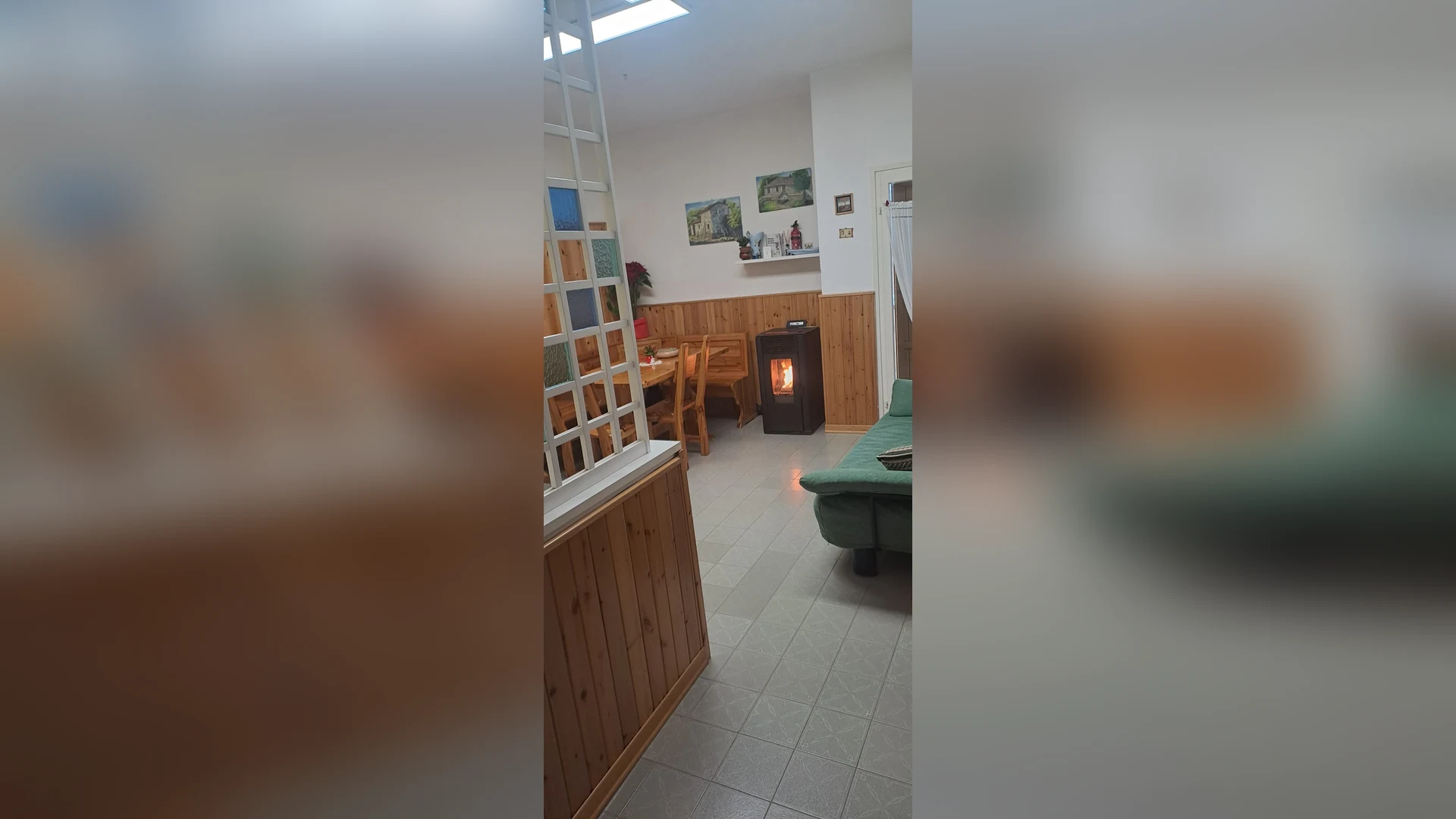 Esterni di La piccola baita, Pieve Santo Stefano (foto 67)