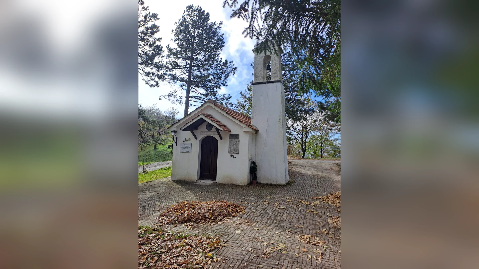 Esterni di La piccola baita, Pieve Santo Stefano (foto 69)
