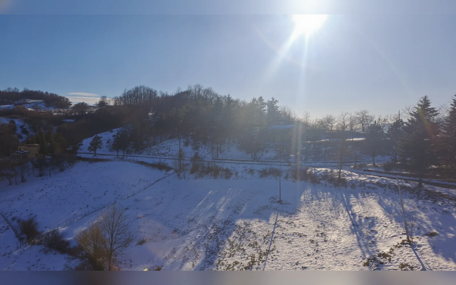 Esterni di La piccola baita, Pieve Santo Stefano (foto 7)