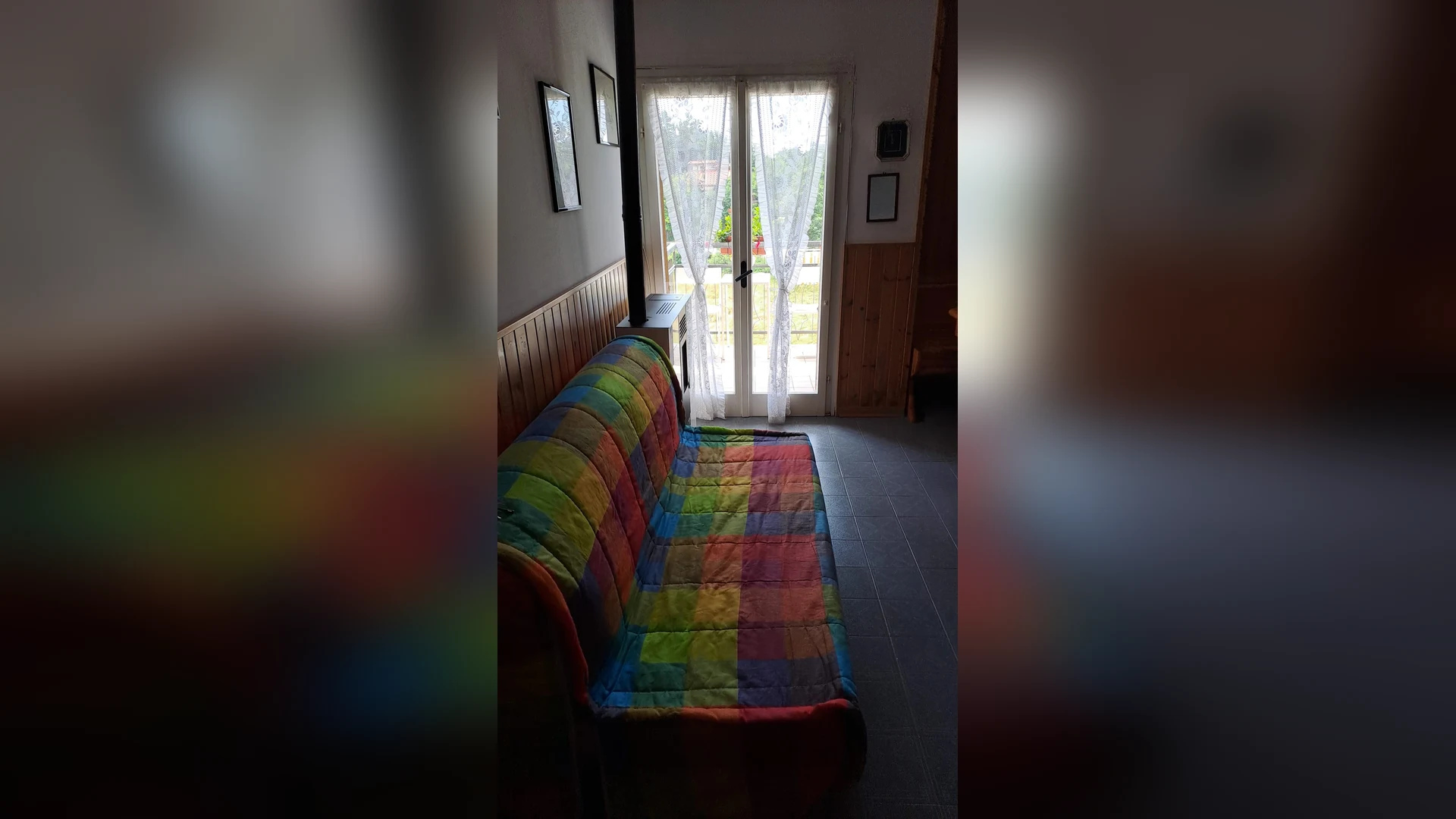 Esterni di La piccola baita, Pieve Santo Stefano (foto 72)