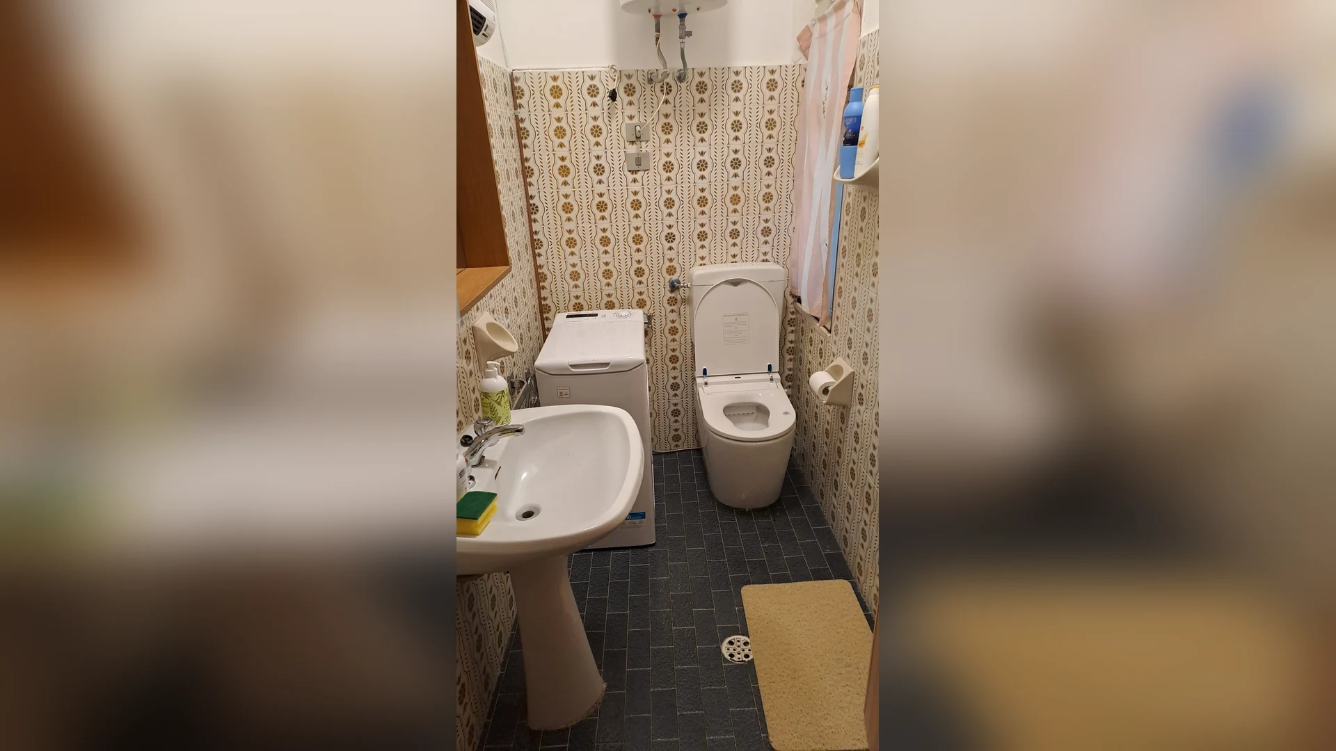 Esterni di La piccola baita, Pieve Santo Stefano (foto 75)
