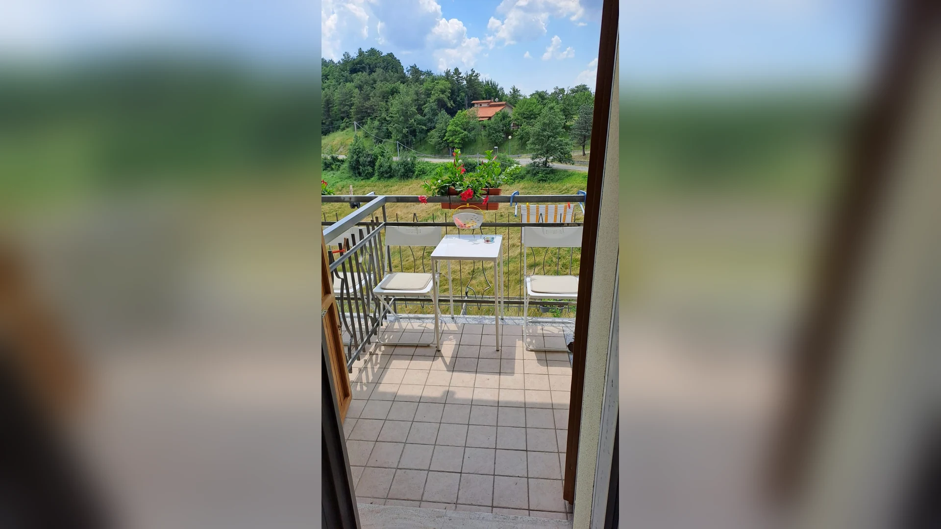 Esterni di La piccola baita, Pieve Santo Stefano (foto 76)