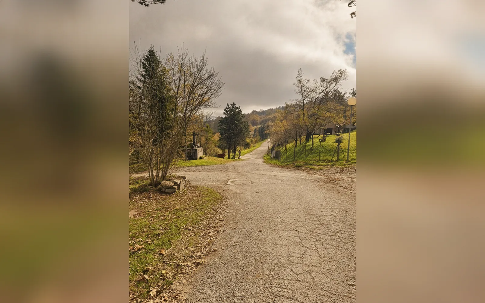 Esterni di La piccola baita, Pieve Santo Stefano (foto 8)